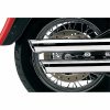 2 SLIP-ON 3 Tum Chrome COBRA Chrome – miniatyr 1