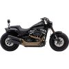 2 SLIP-ON El Diablo COBRA Raven Svart – miniatyr 3