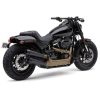 2 SLIP-ON El Diablo COBRA Raven Svart – miniatyr 1