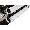 2 SLIP-ON Eliminator 300 VANCE & HINES Ljuddämpare – miniatyr 3