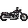 2 SLIP-ON Eliminator 300 VANCE & HINES Ljuddämpare – miniatyr 1