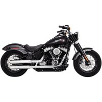 2 SLIP-ON Eliminator 300 VANCE & HINES