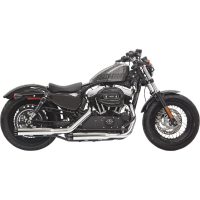 2 SLIP-ON Firepower Series 3 Tum BASSANI XHAUST