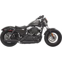 2 SLIP-ON Firepower Series 3 Tum BASSANI XHAUST
