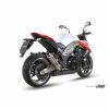 2 SLIP-ON GP Titan MIVV SPORT – miniatyr 2