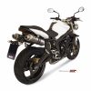 2 SLIP-ON GP Titan MIVV SPORT – miniatyr 2