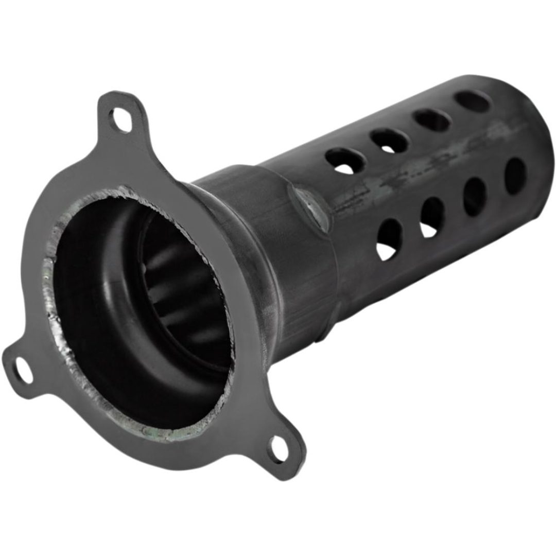 2 SLIP-ON Hi Output VANCE & HINES BAFFLE QUIET