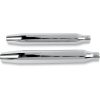 2 SLIP-ON HP Plus 3 Tum KHROME WERKS Chrome / Tapered – miniatyr 2