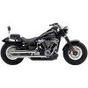 2 SLIP-ON NH Series COBRA Chrome – miniatyr 1