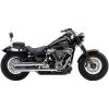 2 SLIP-ON NH Series COBRA Chrome – miniatyr 1