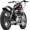 2 SLIP-ON NH Series COBRA Chrome – miniatyr 3