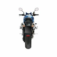 2 SLIP-ON OVAL Titan MIVV