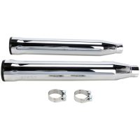 2 SLIP-ON Race Pro 3 Tum COBRA
