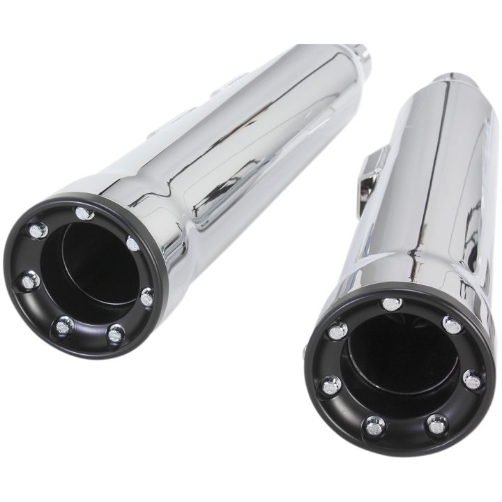 2 SLIP-ON Race Pro 3 Tum COBRA – bild 2