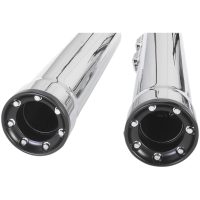 2 SLIP-ON Race Pro 3 Tum COBRA