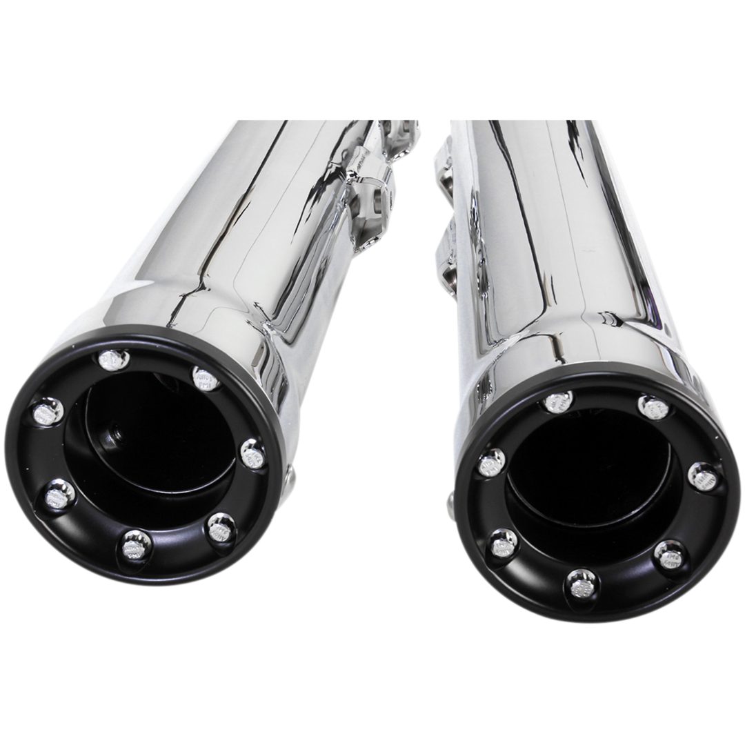 2 SLIP-ON Race Pro 3 Tum COBRA – bild 3