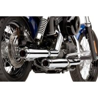 2 SLIP-ON Race Pro 3 Tum COBRA