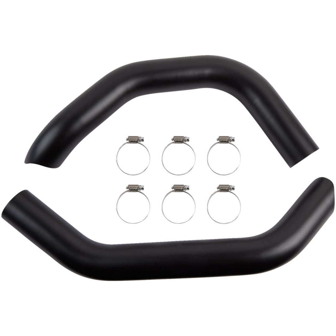 2 SLIP-ON RPT COBRA Värmesköld – bild 2