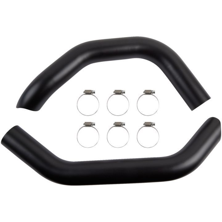 2 SLIP-ON RPT COBRA Värmesköld – bild 2
