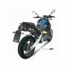2 SLIP-ON SUONO Rostfritt/Kolfiber MIVV SPORT/SOTTOCODA/Underseat – miniatyr 3