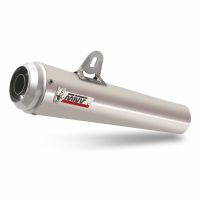 2 SLIP-ON X-CONE Plus Rostfritt/Aluminium MIVV