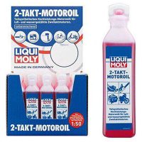 2-taktsolja, 100 ml