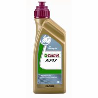 2-Taktsolja RACING A747 CASTROL