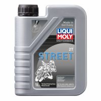 2-Taktsolja Street Liqui Moly