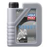 2-Taktsolja Street Liqui Moly 1 liter – miniatyr 1