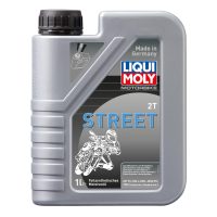 2-Taktsolja Street Liqui Moly