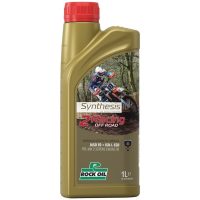 2-taktsolja Synthesis 2 Racing Off Road Rock Oil