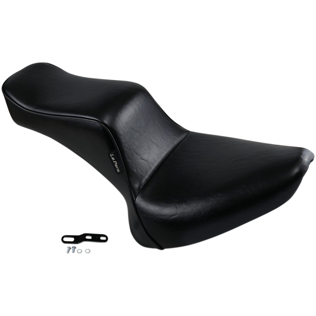 2-Up Sadel Cherokee Fram LE PERA – bild 2