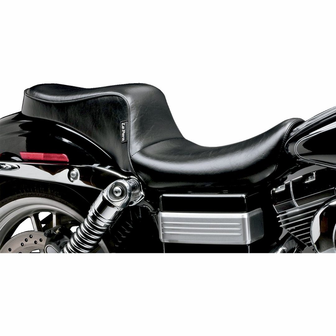 2-Up Sadel Cherokee Fram LE PERA SEAT CHRKEE SM FXD 06-13
