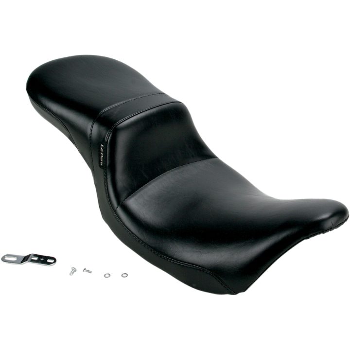 2-Up Sadel Daytona LE PERA – bild 2