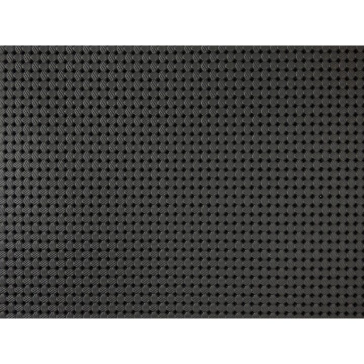 2-Up Sadel Daytona LE PERA Svart – bild 2