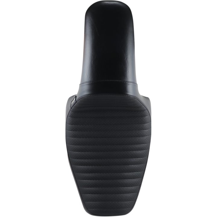 2-Up Sadel Daytona Sport Fram LE PERA Svart – bild 3