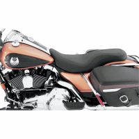 2-Up Sadel Daytripper Bak MUSTANG