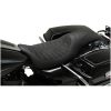 2-Up Sadel Fred Kodling Signature Series MUSTANG Svart – miniatyr 2