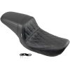 2-Up Sadel Kickflip Fram LE PERA Svart – miniatyr 2