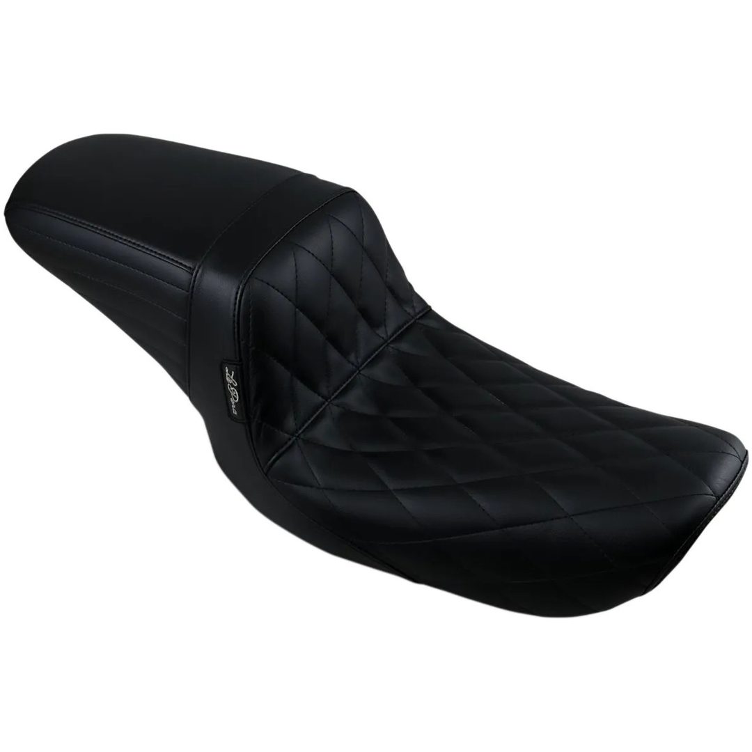 2-Up Sadel Kickflip Fram LE PERA Svart