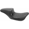 2-Up Sadel Kickflip LE PERA Svart – miniatyr 2