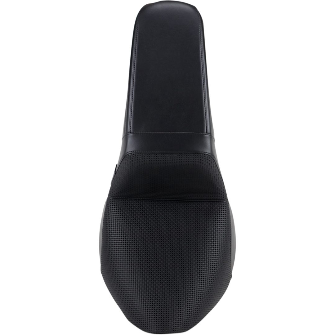 2-Up Sadel Kickflip LE PERA Svart – bild 2