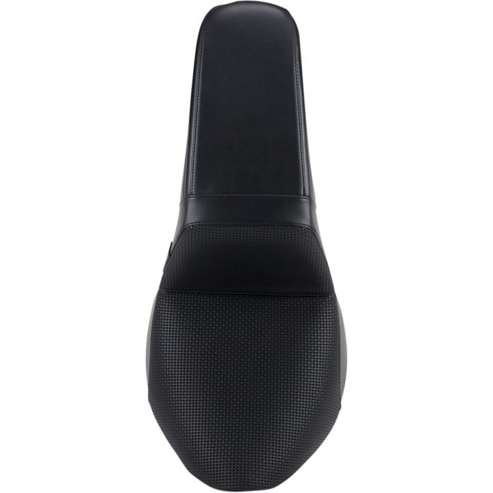 2-Up Sadel Kickflip LE PERA Svart – bild 2
