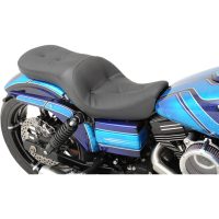 2-Up Sadel Low-Profile DRAG SPECIALTIES