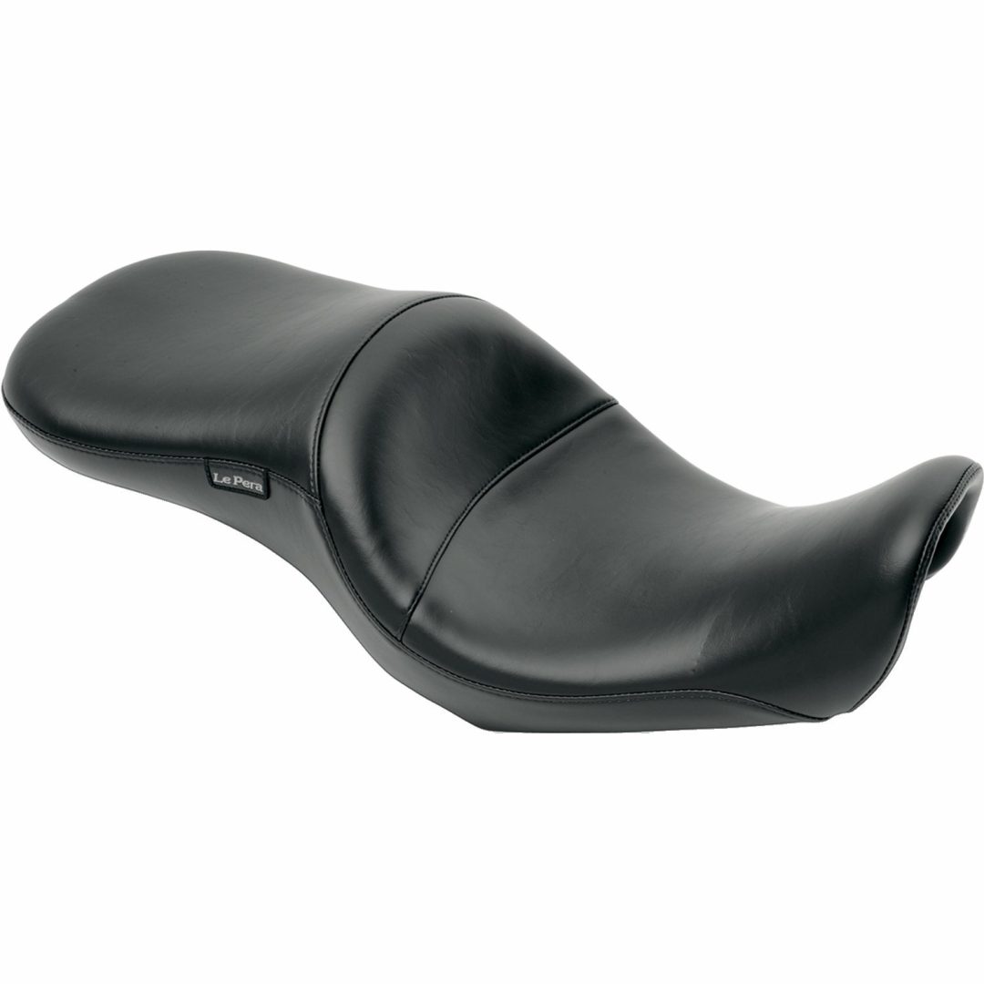 2-Up Sadel Maverick LE PERA SEAT MAVRICK SM FXD 06-13