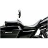 2-Up Sadel Maverick LE PERA Smooth / med ryggskydd – miniatyr 2