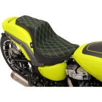 2-Up Sadel Predator DRAG SPECIALTIES