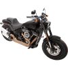 2-Up Sadel Predator DRAG SPECIALTIES svart/silver – miniatyr 2