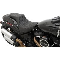 2-Up Sadel Predator DRAG SPECIALTIES