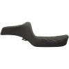 2-Up Sadel Predator DRAG SPECIALTIES svart/silver – miniatyr 2